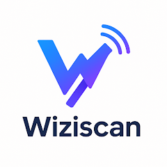Wiziscan Logo